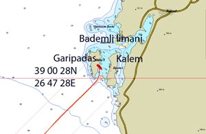 bademli carte